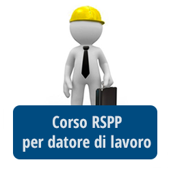 Aggiornamento Corso RSPP...