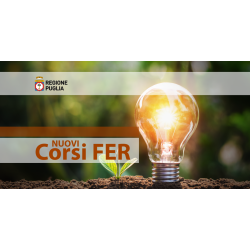 Corso FER - Aggiornamento