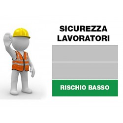 Pacchetto Sicurezza Rischio...