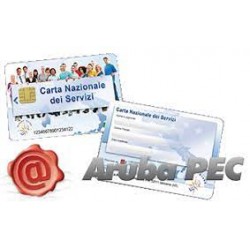 Firma Digitale - con CNS